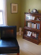 Gîte LaRichardière