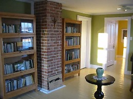 Gîte LaRichardière