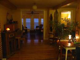 Gîte LaRichardière