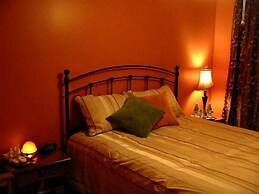 Gîte LaRichardière