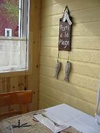 Gîte LaRichardière