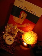 Gîte LaRichardière