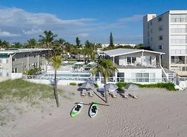 Tides Inn Hotel
