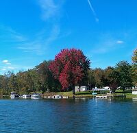 Duck Lake Campground