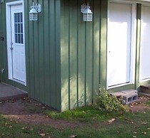 Duck Lake Campground