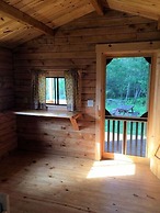 Duck Lake Campground