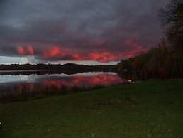 Duck Lake Campground