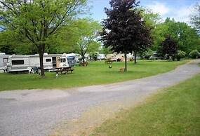Duck Lake Campground