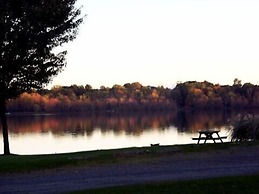 Duck Lake Campground