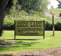 Duck Lake Campground