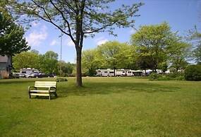 Duck Lake Campground