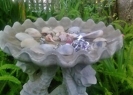 The Old Carrabelle Hotel