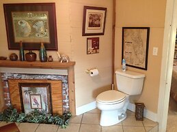 The Old Carrabelle Hotel