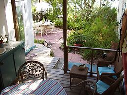 The Old Carrabelle Hotel