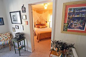 The Old Carrabelle Hotel