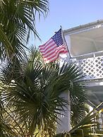 The Old Carrabelle Hotel