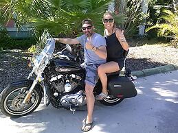 The Old Carrabelle Hotel