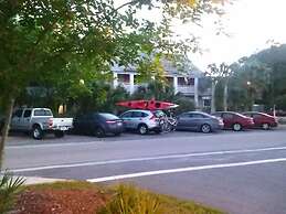 The Old Carrabelle Hotel