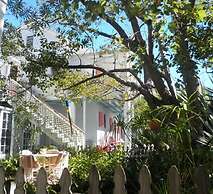 The Old Carrabelle Hotel