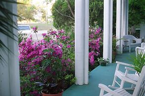 The Old Carrabelle Hotel