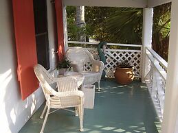 The Old Carrabelle Hotel