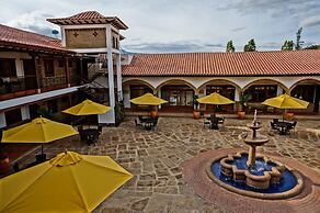 Hotel Campanario de la Villa