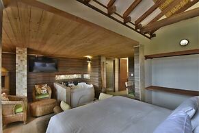 Hotel Campanario de la Villa