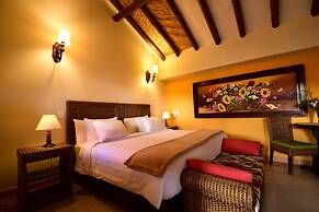 Hotel Campanario de la Villa