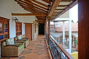 Hotel Campanario de la Villa