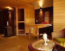 Hotel Campanario de la Villa