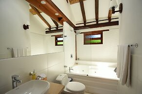 Hotel Campanario de la Villa