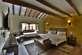 Hotel Campanario de la Villa