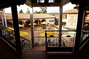 Hotel Campanario de la Villa
