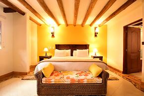 Hotel Campanario de la Villa