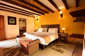 Hotel Campanario de la Villa