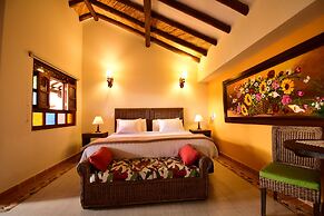 Hotel Campanario de la Villa