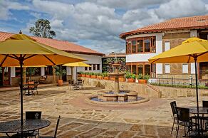 Hotel Campanario de la Villa