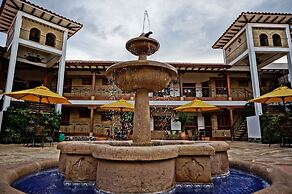 Hotel Campanario de la Villa