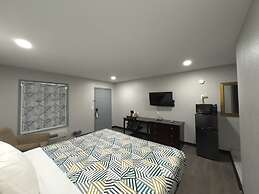 Relax Inn