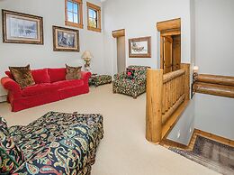 Snowberry by Elevation Accommodations