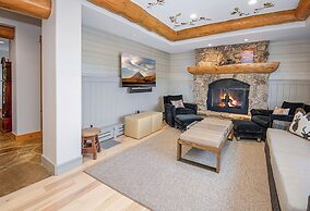 Snowberry by Elevation Accommodations