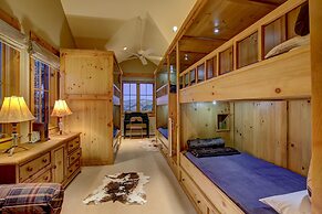 Snowberry by Elevation Accommodations