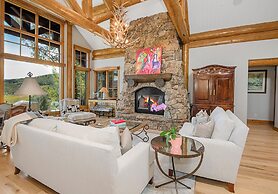 Snowberry by Elevation Accommodations