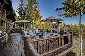 Snowberry by Elevation Accommodations