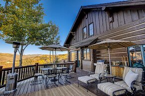 Snowberry by Elevation Accommodations