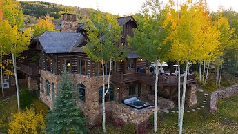 Snowberry by Elevation Accommodations