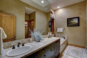 Snowberry by Elevation Accommodations