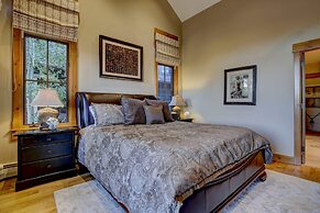 Snowberry by Elevation Accommodations