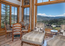 Snowberry by Elevation Accommodations