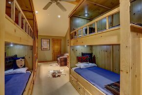 Snowberry by Elevation Accommodations